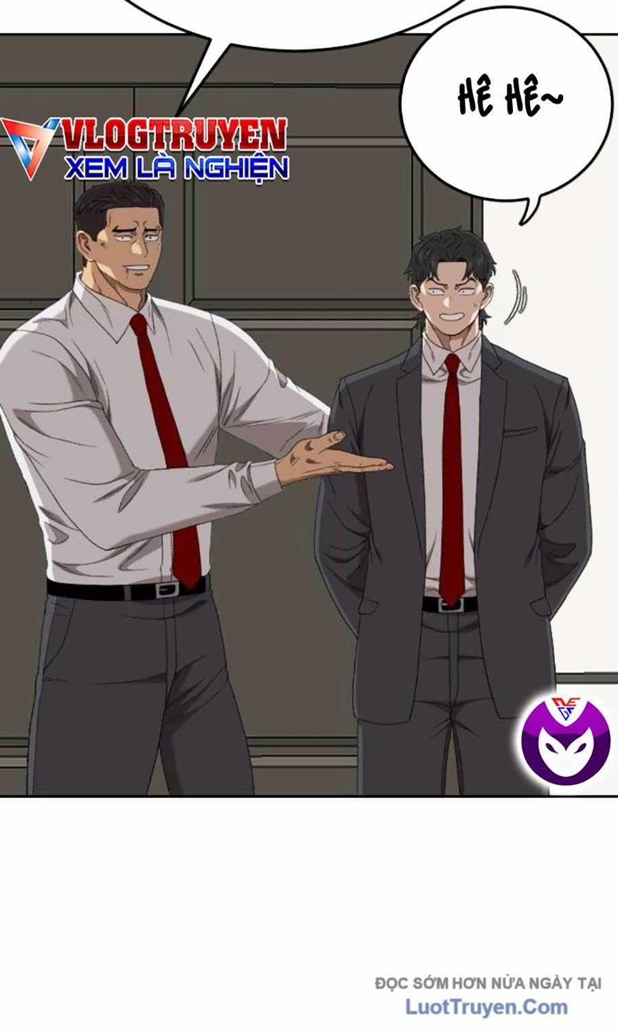 Người Xấu - Chapter 279 - Trang 31