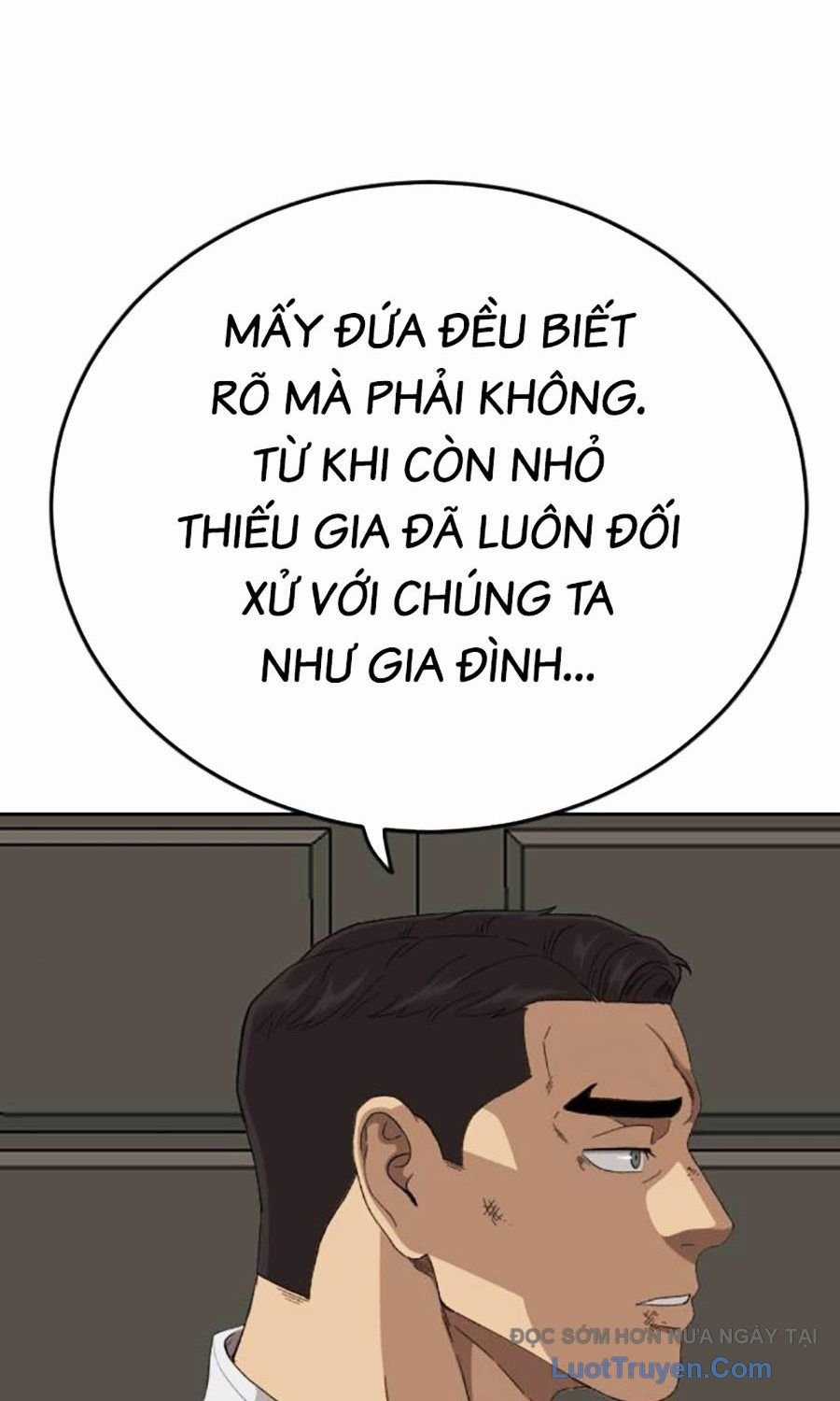 Người Xấu - Chapter 279 - Trang 32