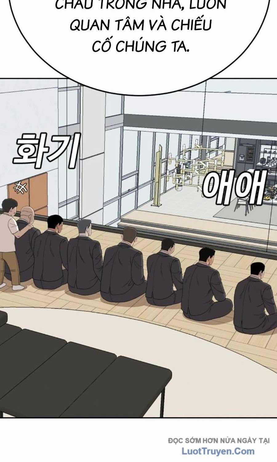 Người Xấu - Chapter 279 - Trang 34