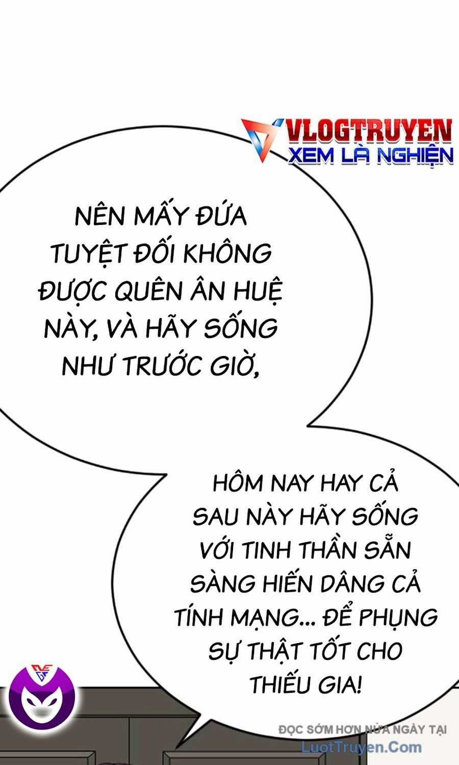 Người Xấu - Chapter 279 - Trang 35