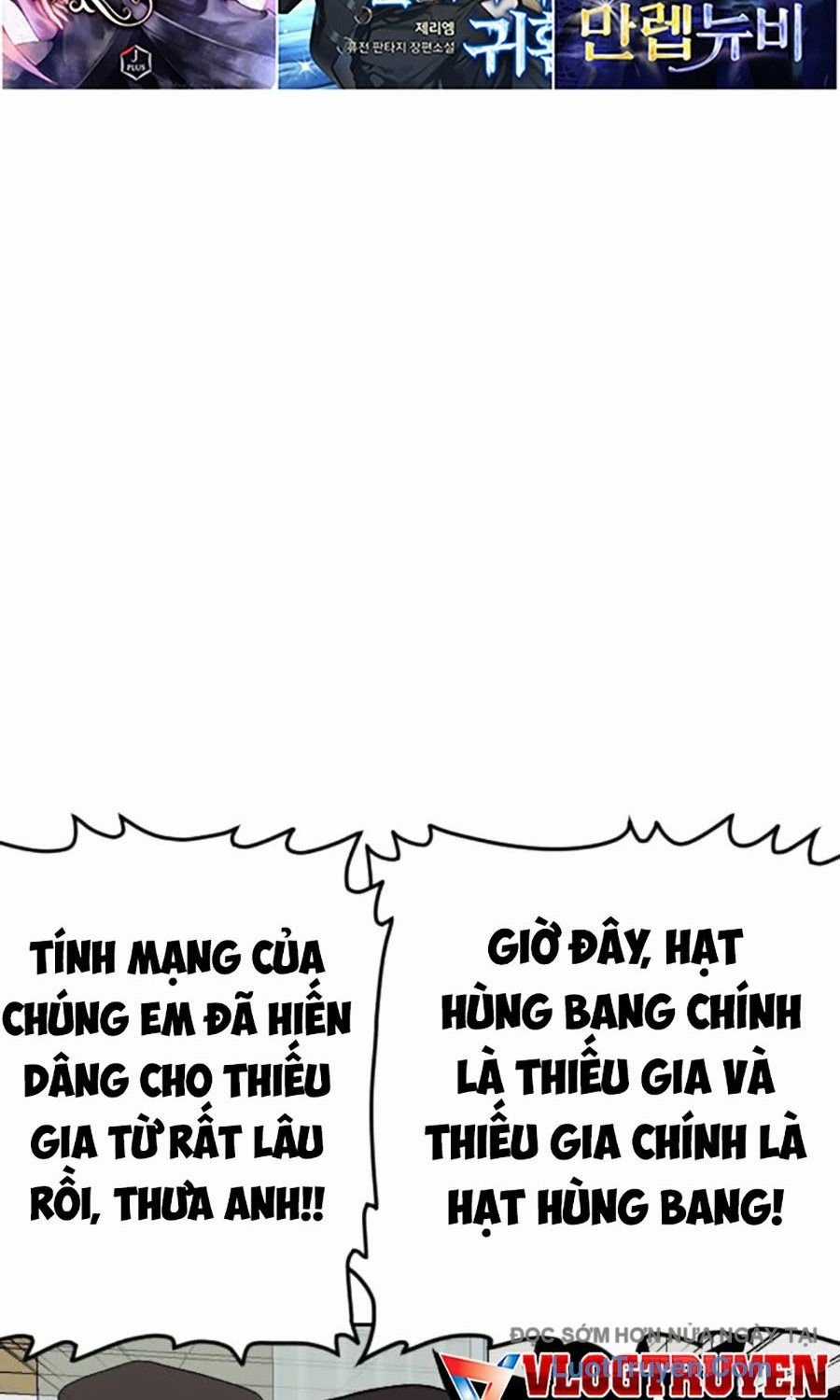 Người Xấu - Chapter 279 - Trang 38