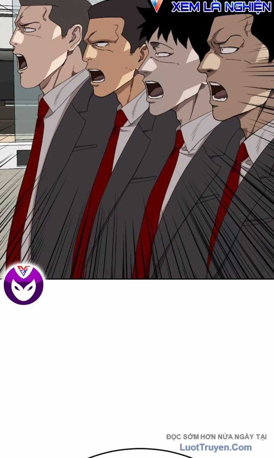 Người Xấu - Chapter 279 - Trang 39