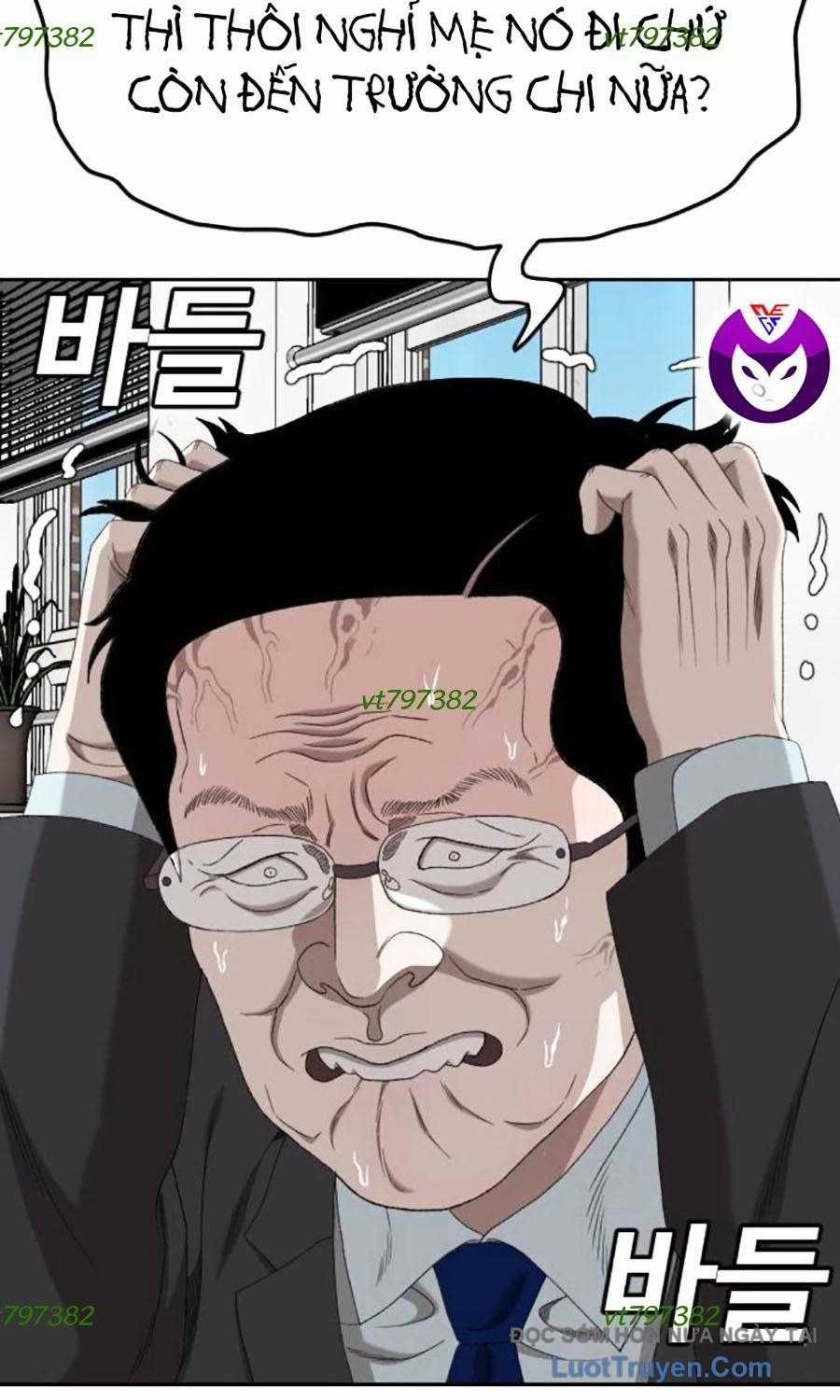 Người Xấu - Chapter 279 - Trang 5