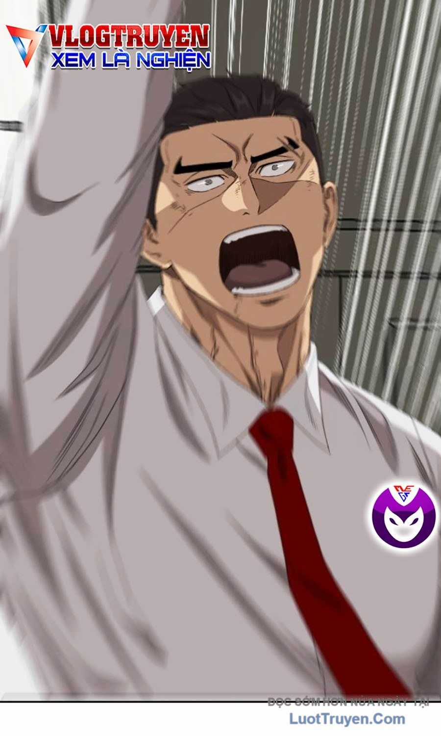 Người Xấu - Chapter 279 - Trang 43