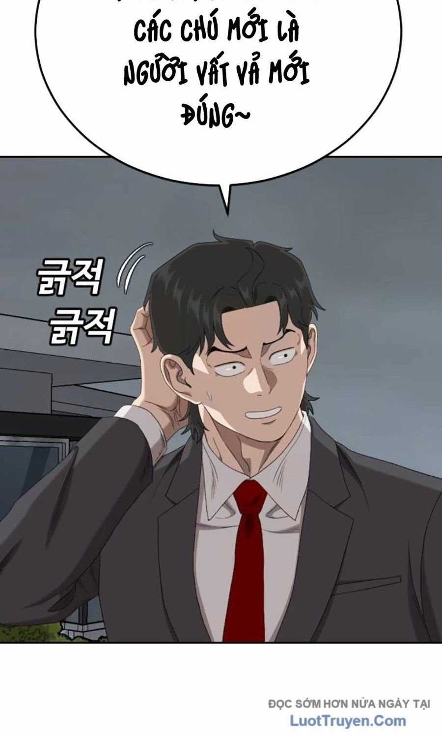 Người Xấu - Chapter 279 - Trang 50