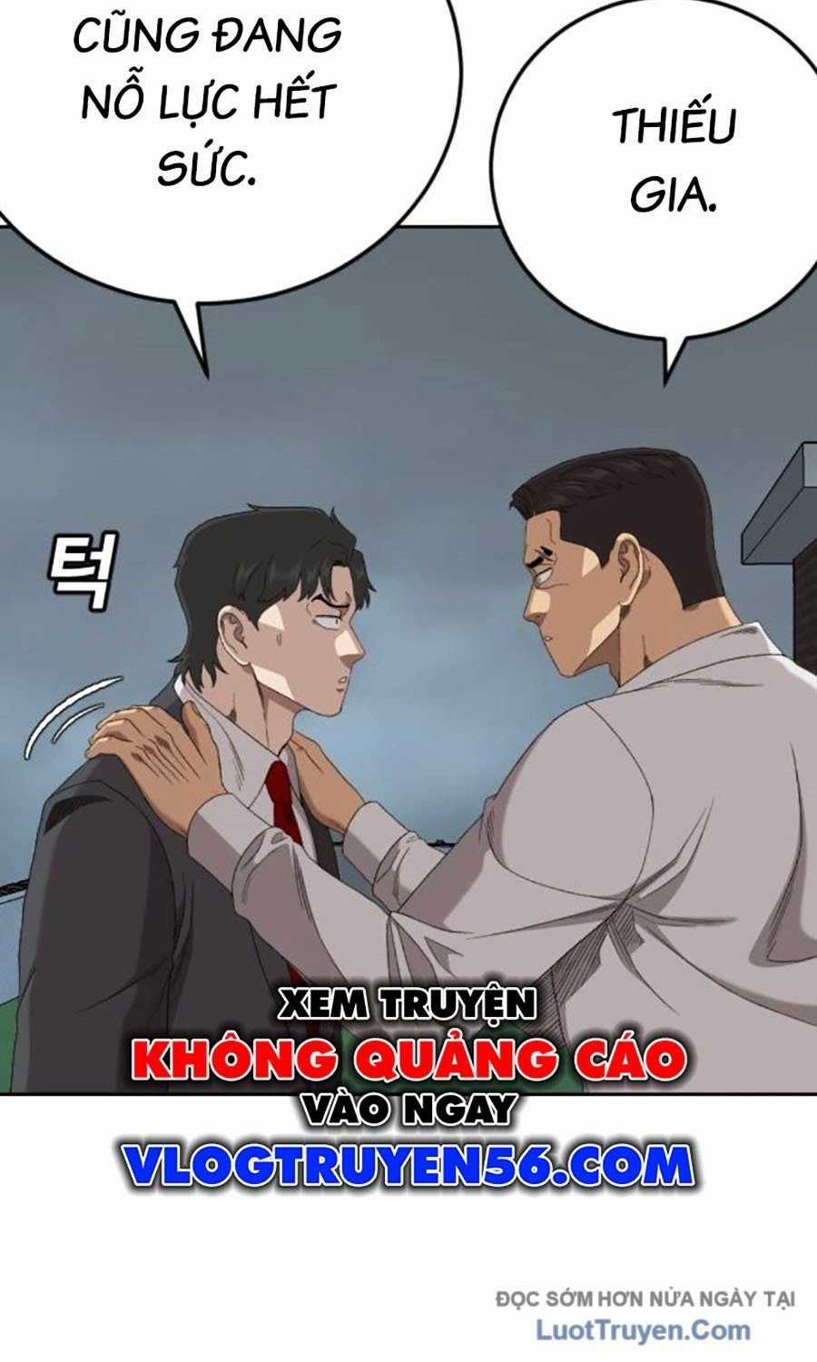 Người Xấu - Chapter 279 - Trang 53