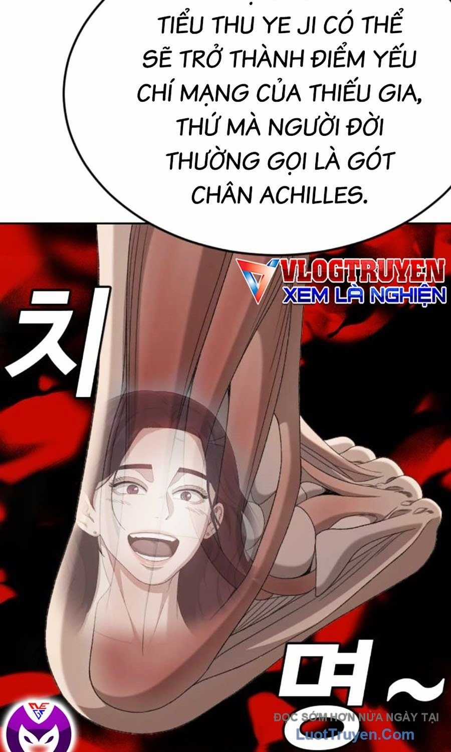 Người Xấu - Chapter 279 - Trang 55