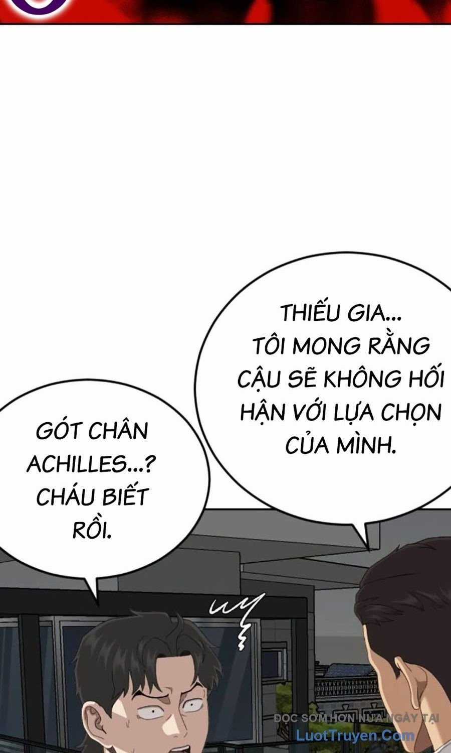 Người Xấu - Chapter 279 - Trang 56