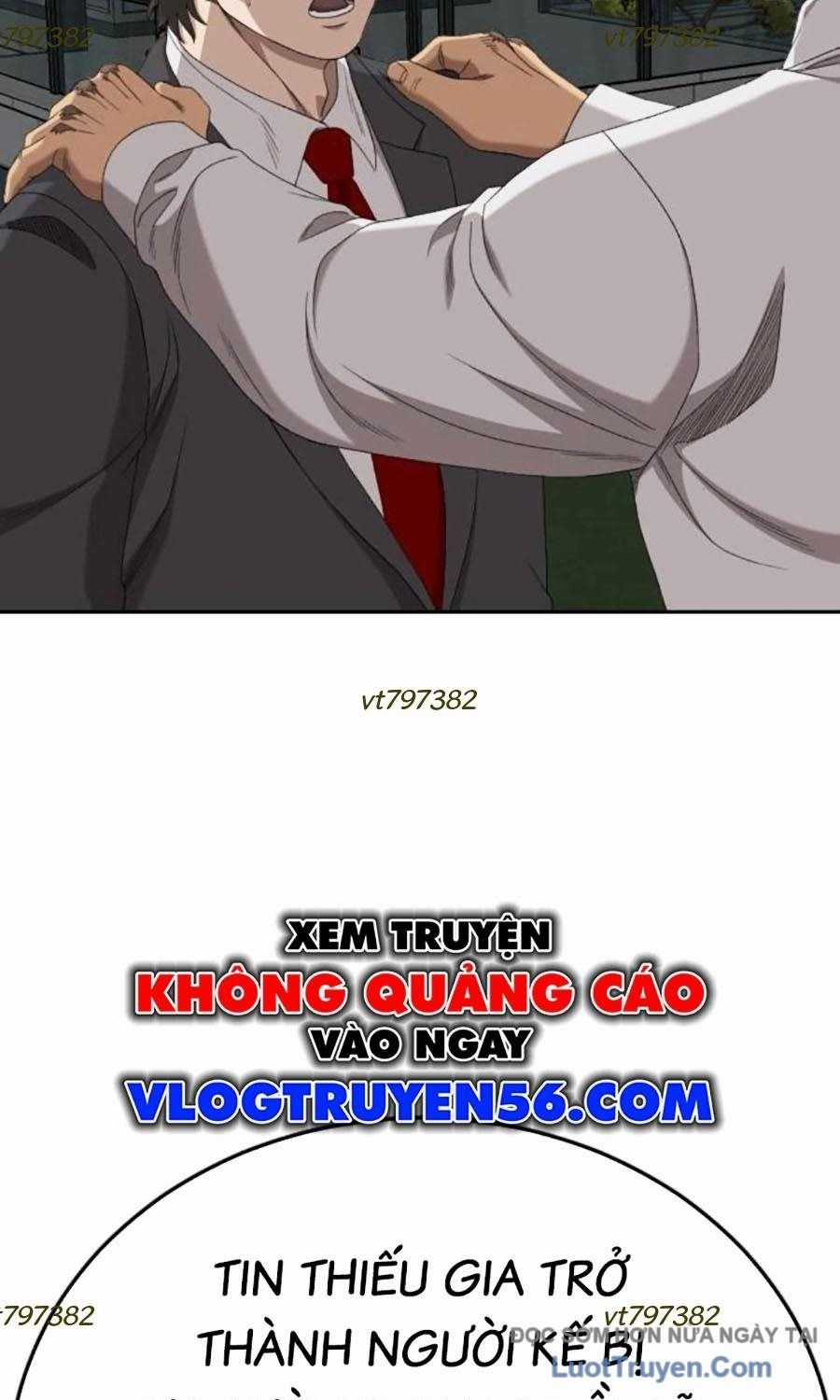 Người Xấu - Chapter 279 - Trang 57