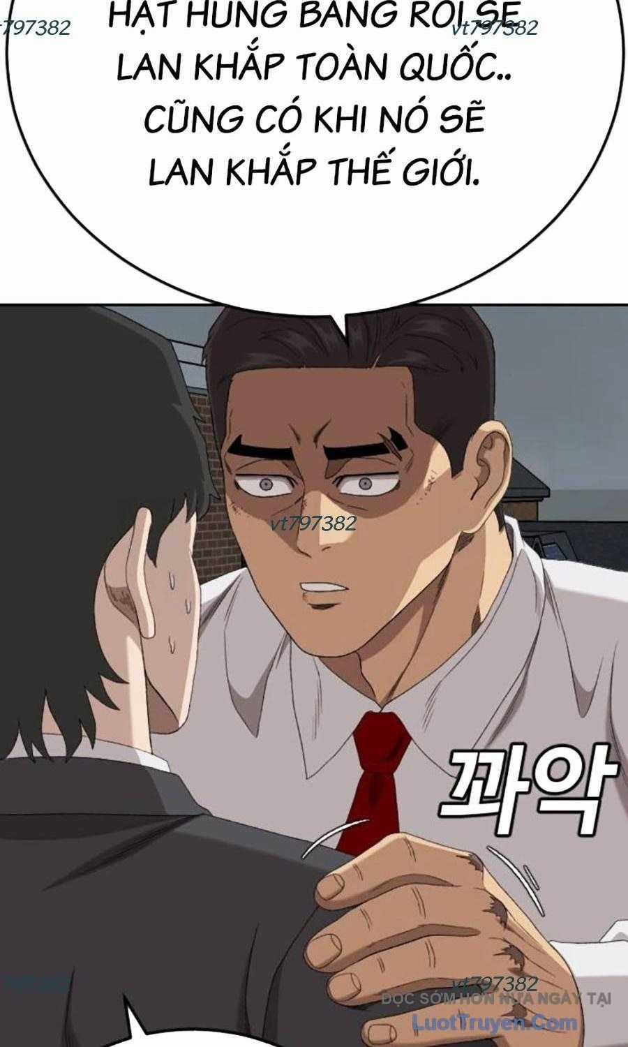 Người Xấu - Chapter 279 - Trang 58