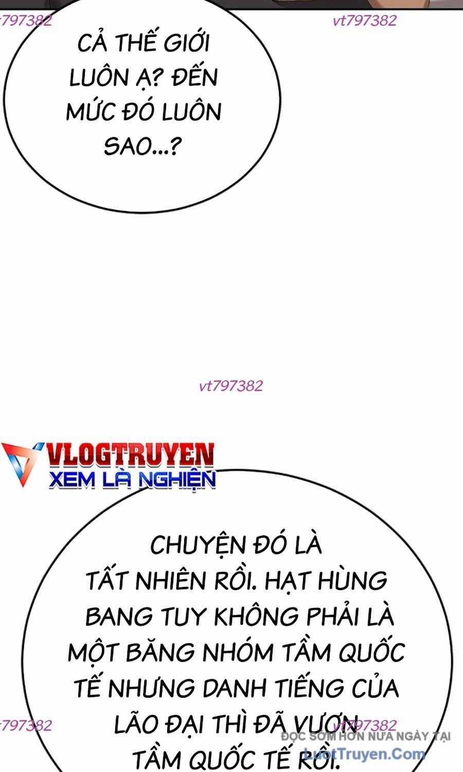 Người Xấu - Chapter 279 - Trang 59