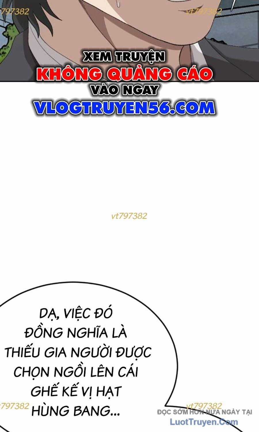 Người Xấu - Chapter 279 - Trang 62