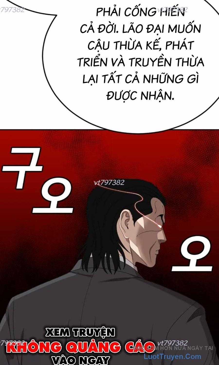 Người Xấu - Chapter 279 - Trang 63