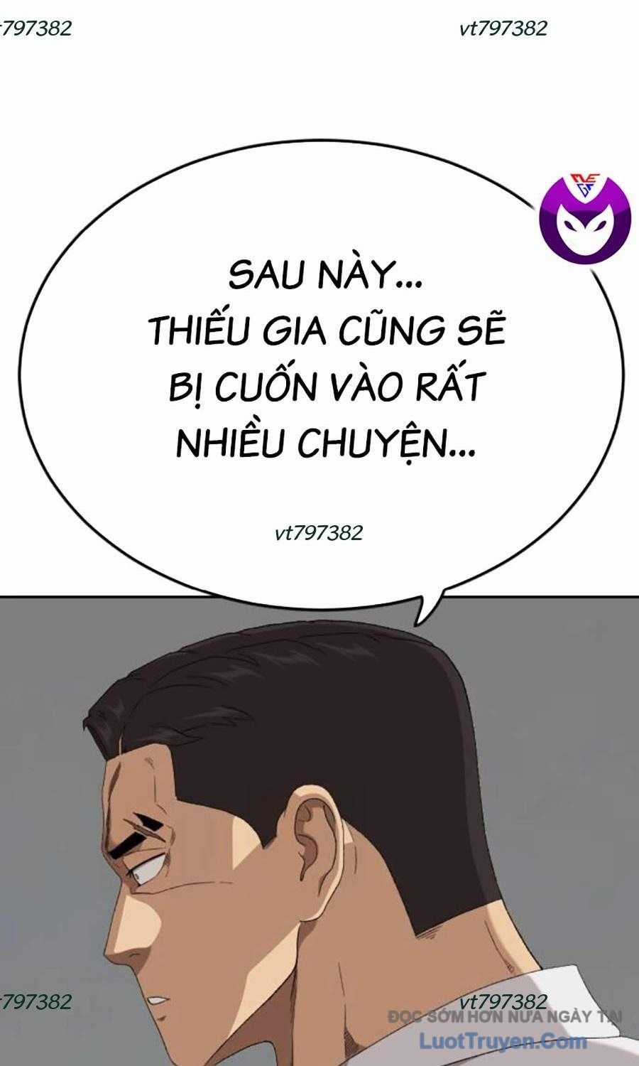 Người Xấu - Chapter 279 - Trang 66