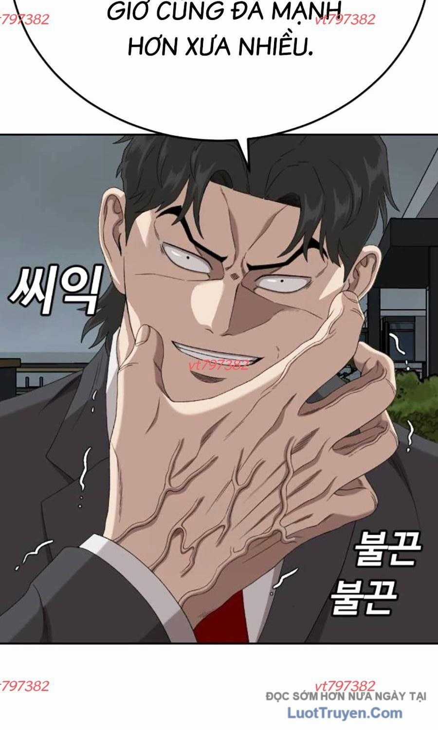 Người Xấu - Chapter 279 - Trang 68