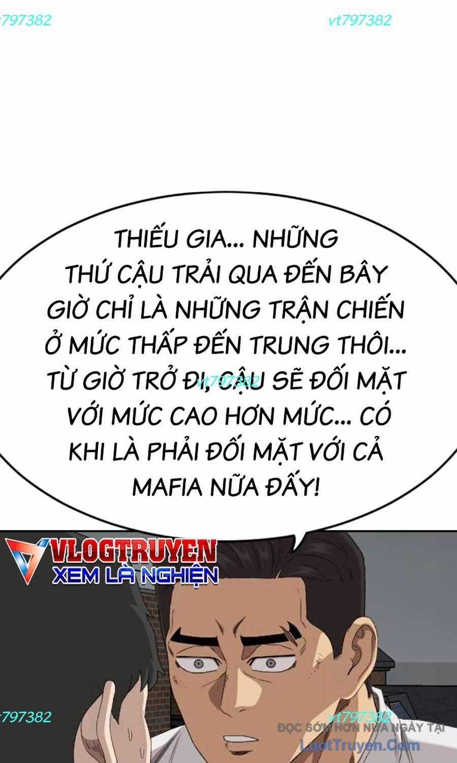Người Xấu - Chapter 279 - Trang 69