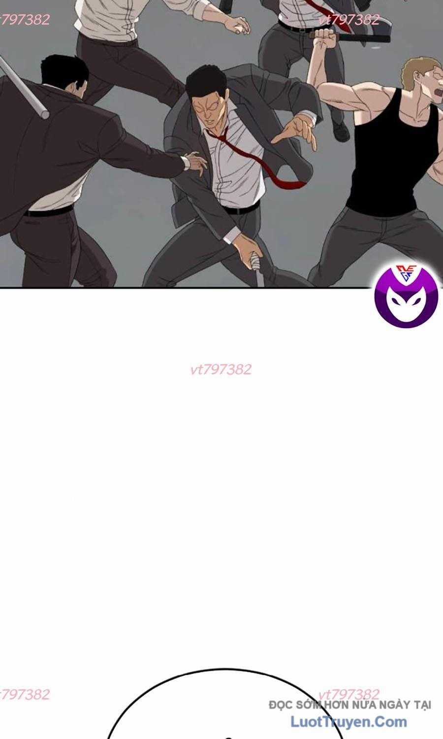 Người Xấu - Chapter 279 - Trang 73