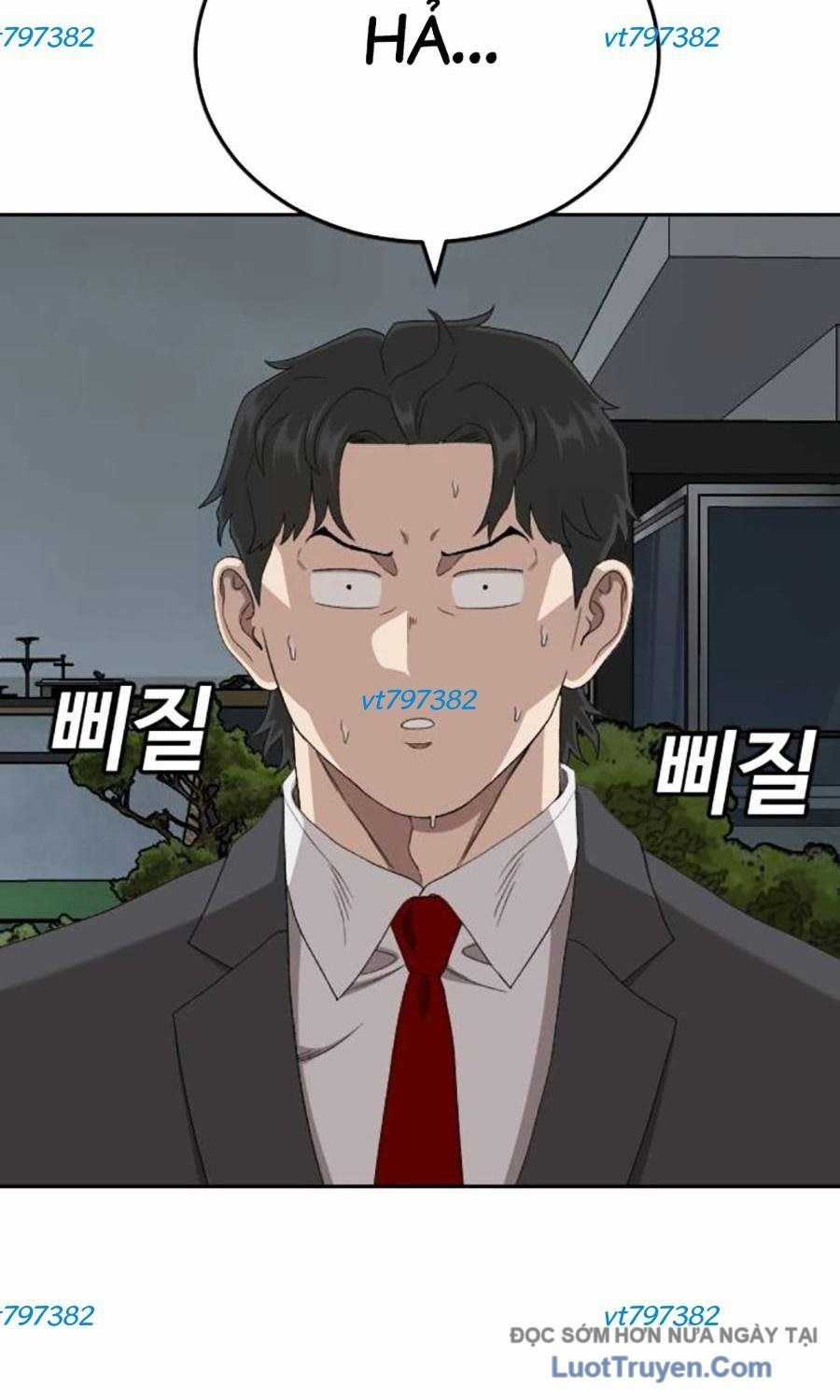 Người Xấu - Chapter 279 - Trang 74