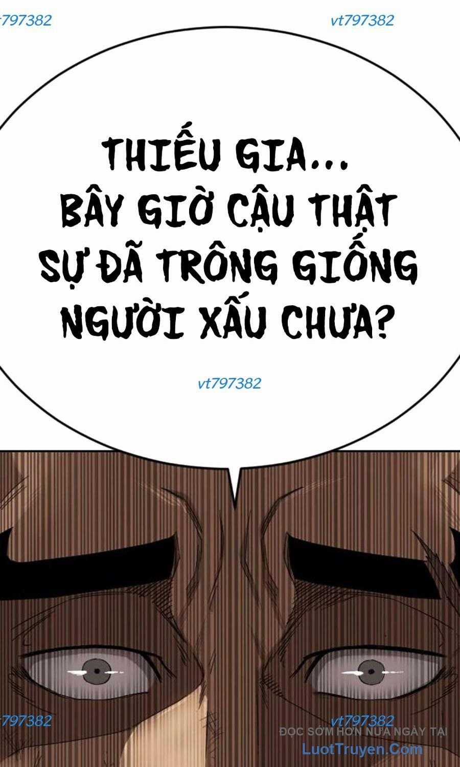 Người Xấu - Chapter 279 - Trang 78