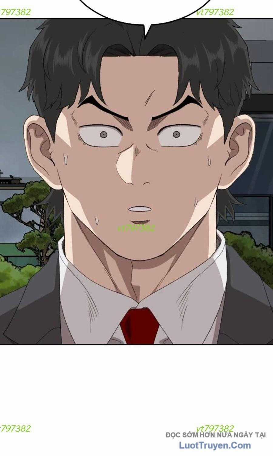 Người Xấu - Chapter 279 - Trang 80