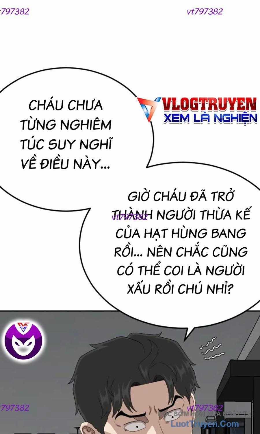 Người Xấu - Chapter 279 - Trang 81