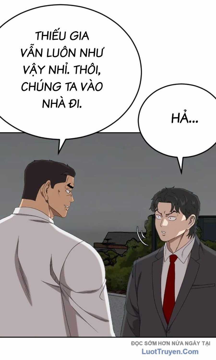 Người Xấu - Chapter 279 - Trang 84