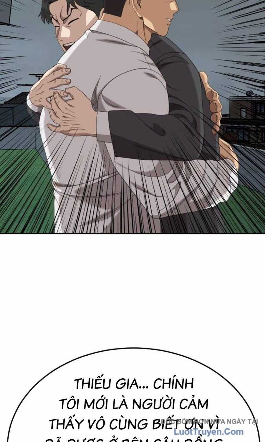 Người Xấu - Chapter 279 - Trang 92