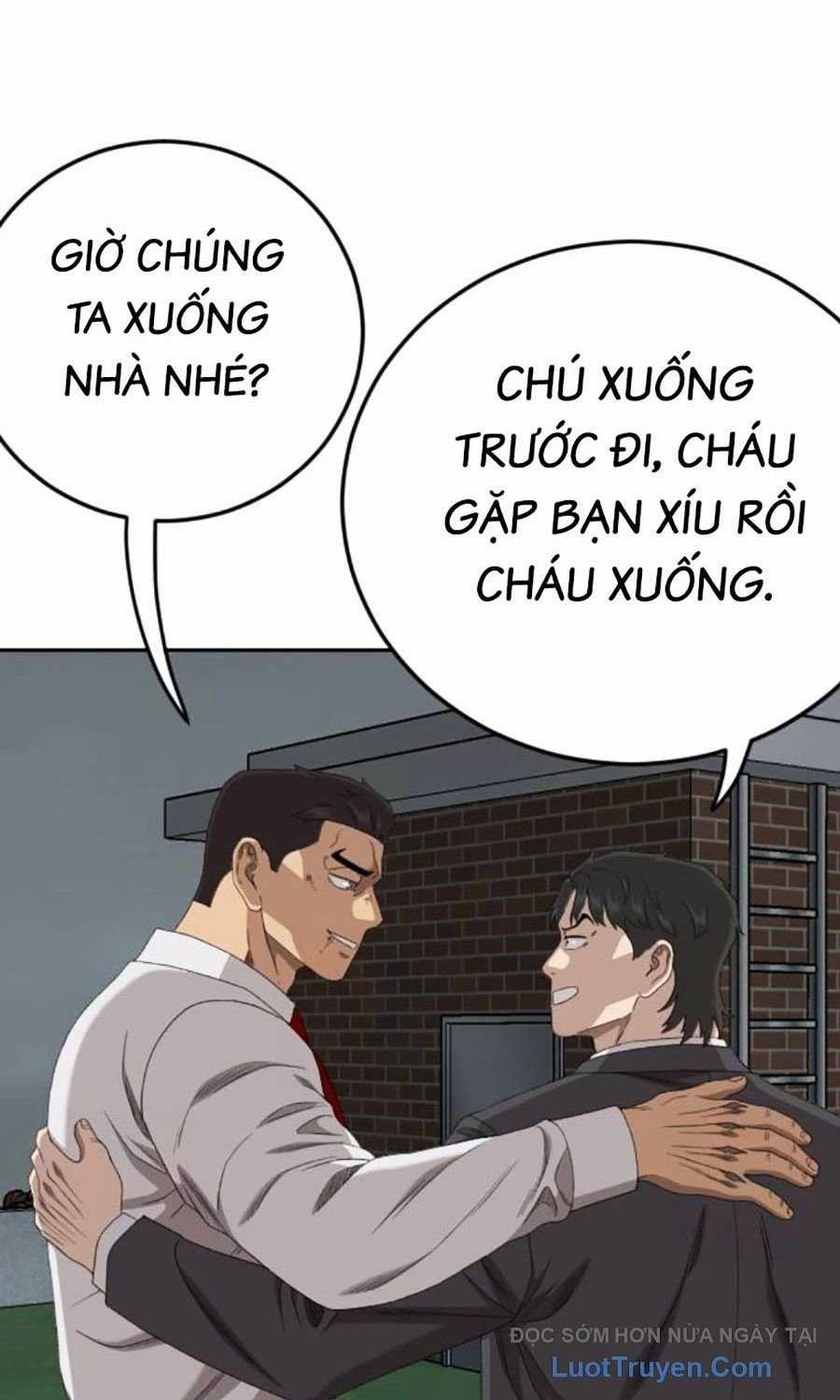 Người Xấu - Chapter 279 - Trang 94
