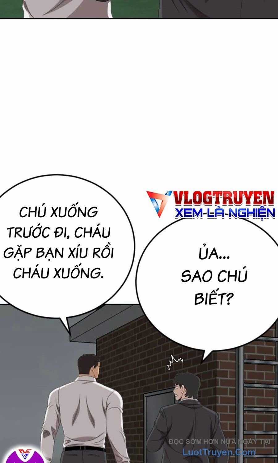 Người Xấu - Chapter 279 - Trang 95