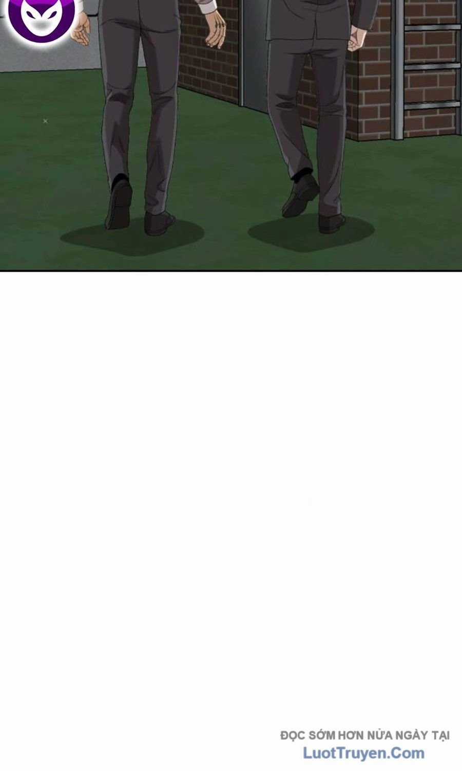 Người Xấu - Chapter 279 - Trang 96