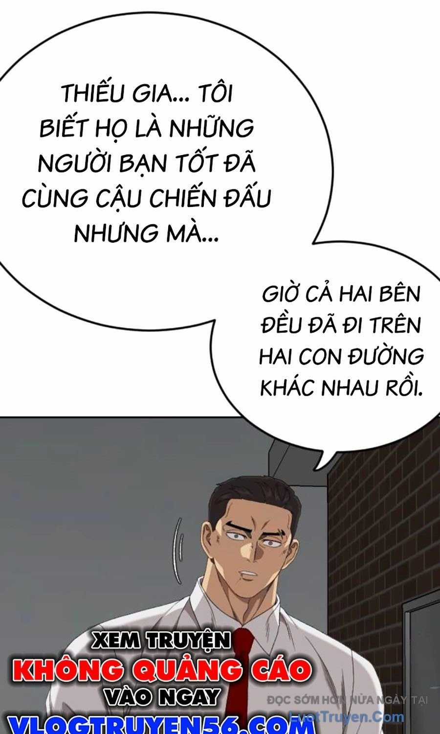 Người Xấu - Chapter 279 - Trang 97