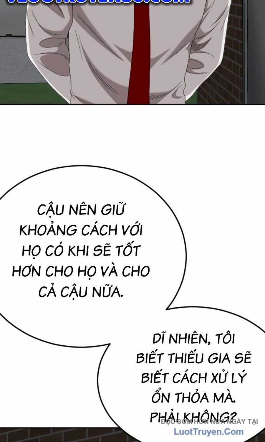 Người Xấu - Chapter 279 - Trang 98