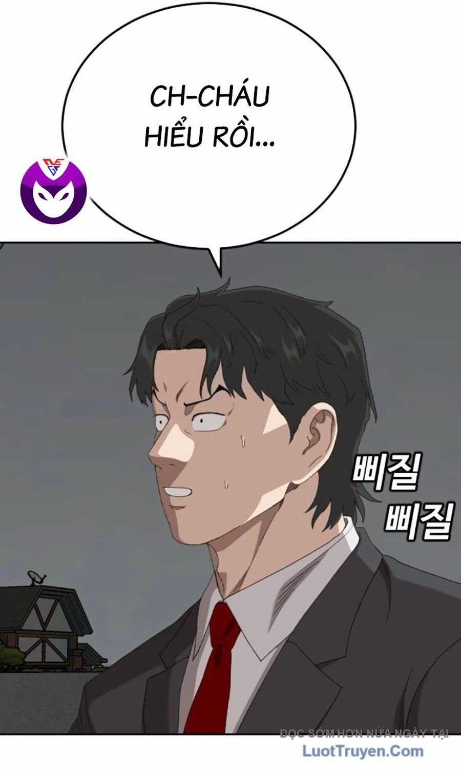 Người Xấu - Chapter 279 - Trang 100