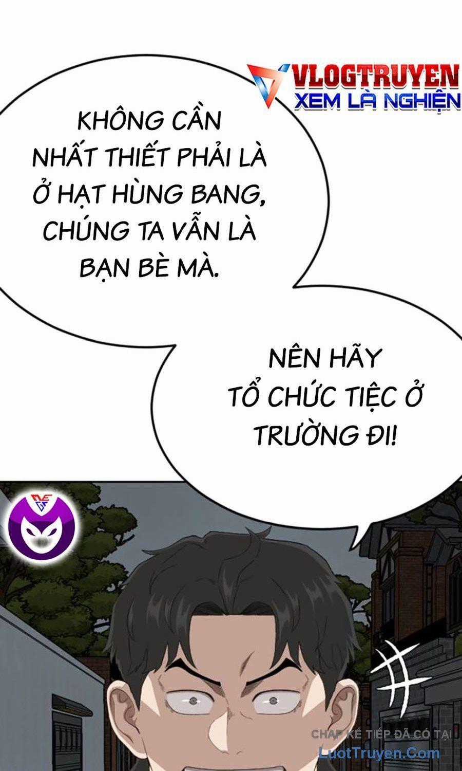 Người Xấu - Chapter 280 - Trang 2