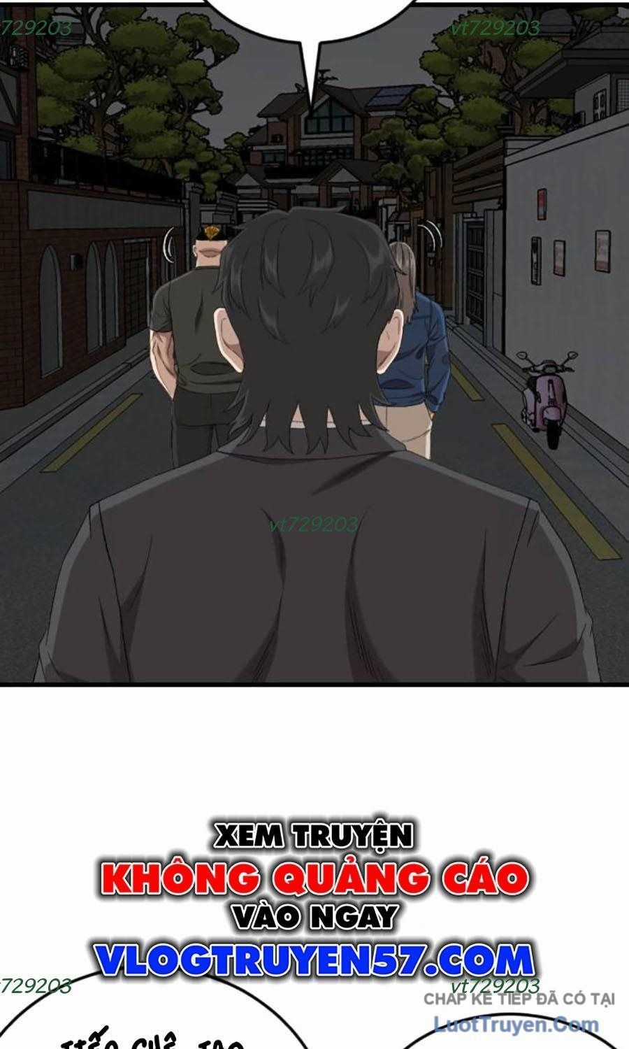 Người Xấu - Chapter 280 - Trang 11