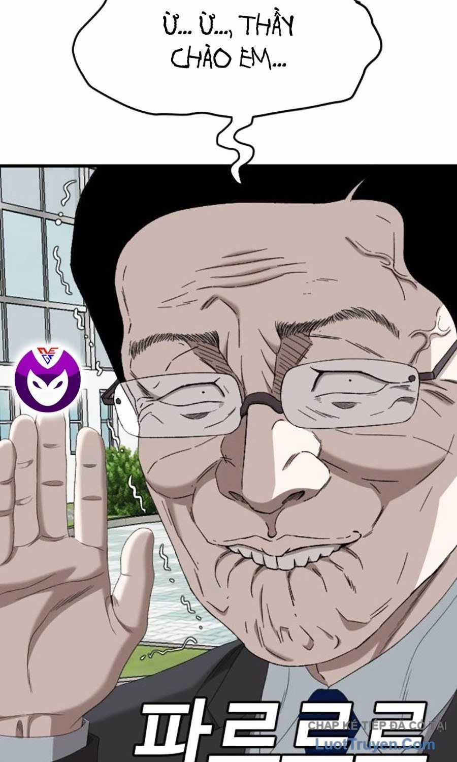 Người Xấu - Chapter 280 - Trang 101