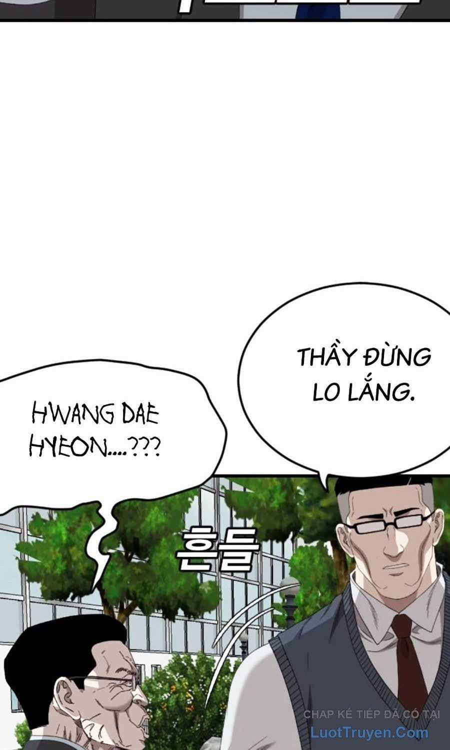 Người Xấu - Chapter 280 - Trang 102