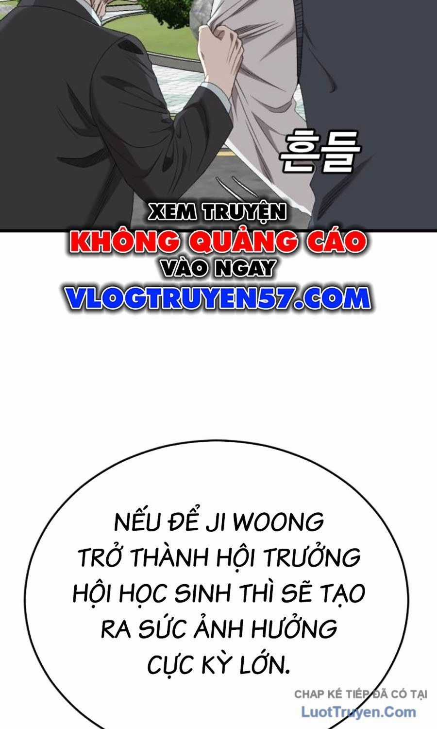 Người Xấu - Chapter 280 - Trang 103