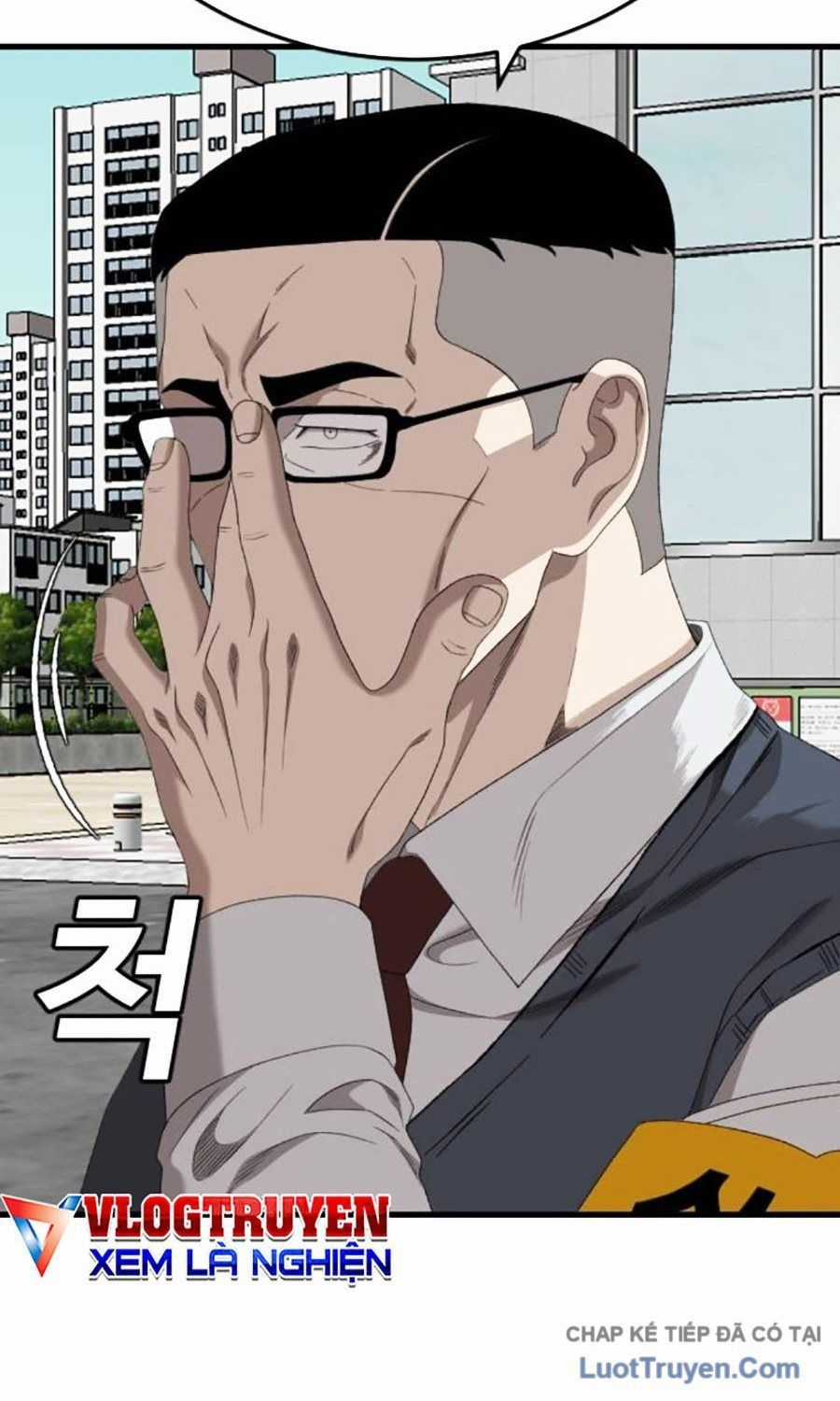 Người Xấu - Chapter 280 - Trang 104