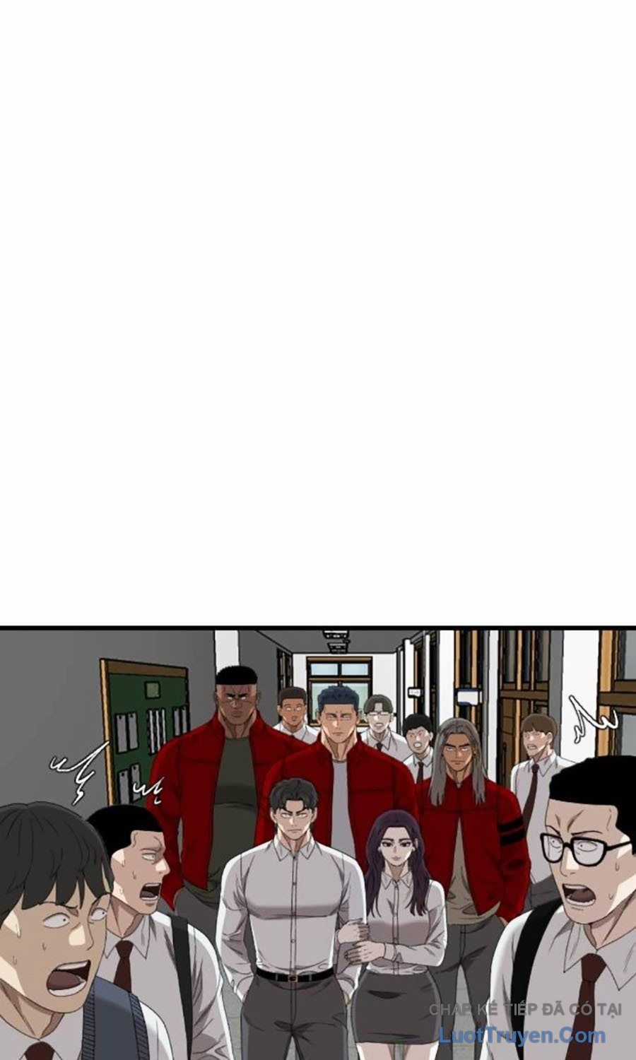 Người Xấu - Chapter 280 - Trang 108