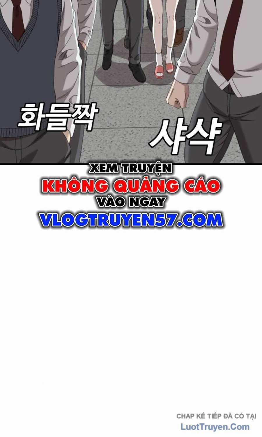 Người Xấu - Chapter 280 - Trang 109