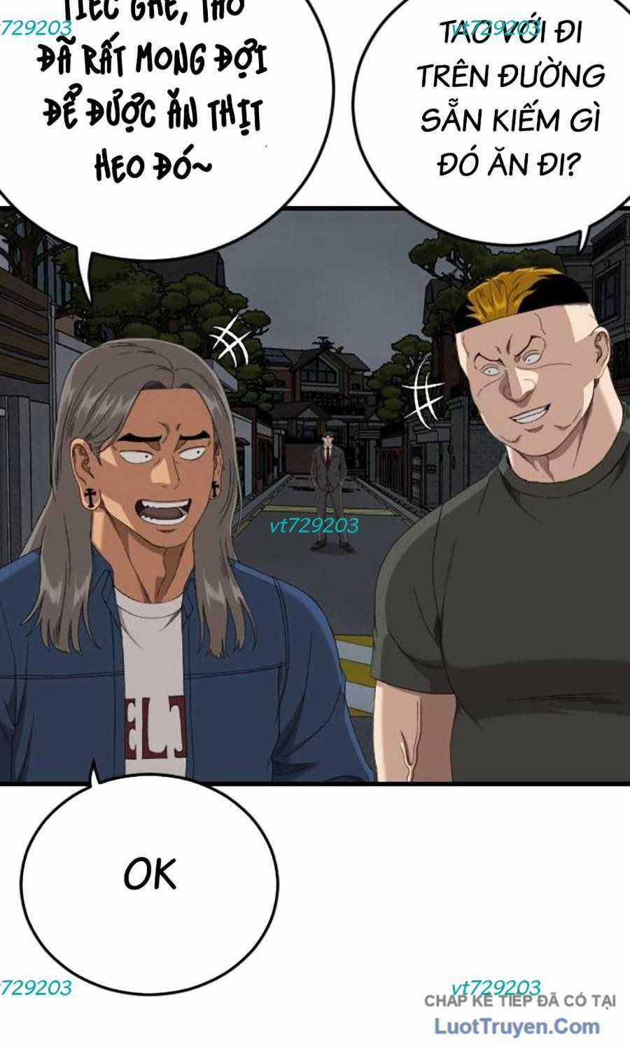 Người Xấu - Chapter 280 - Trang 12