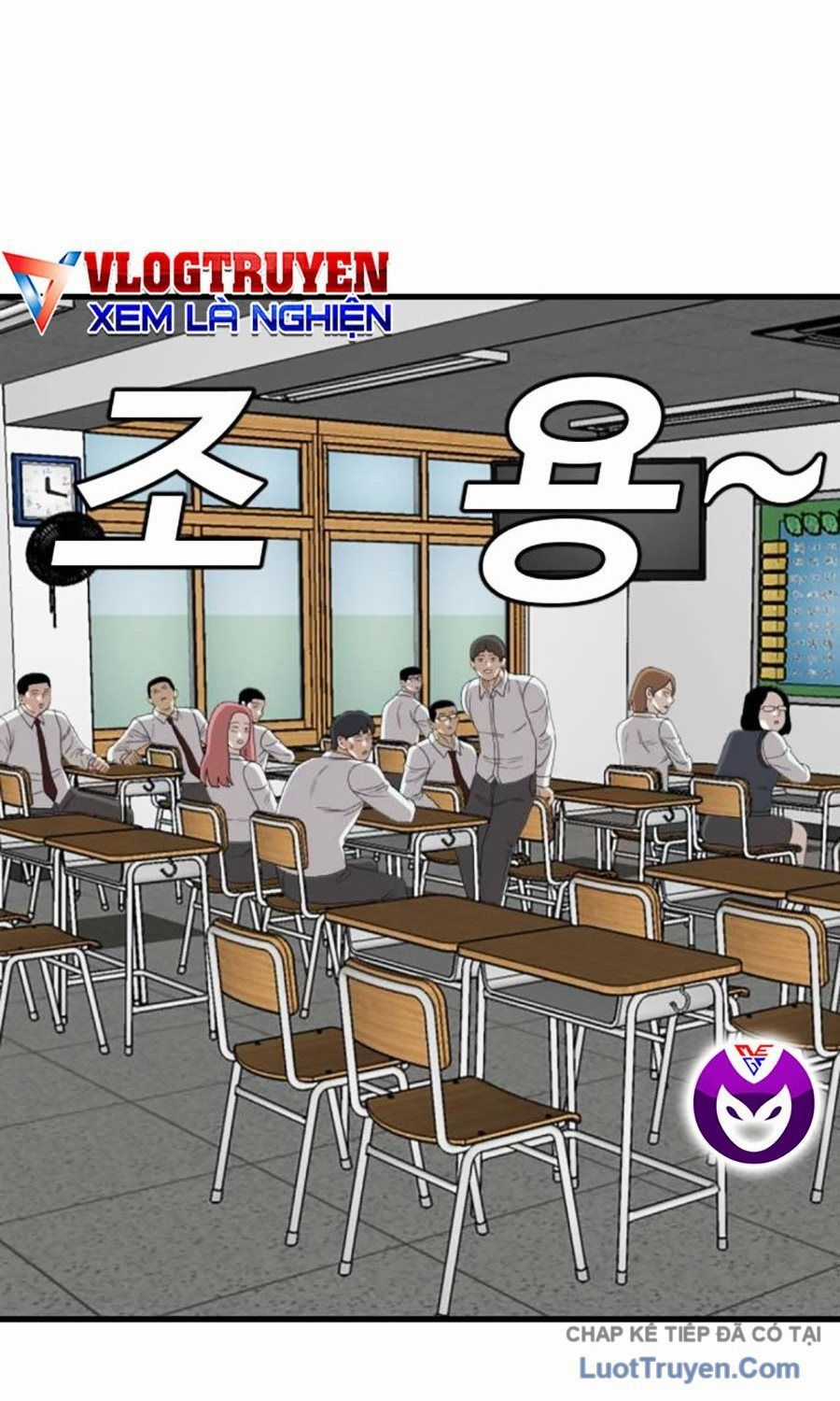 Người Xấu - Chapter 280 - Trang 111