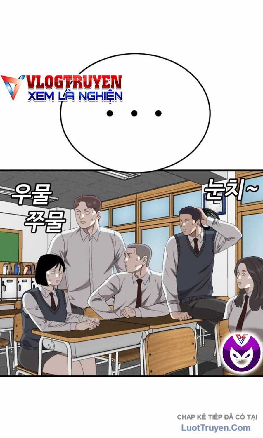 Người Xấu - Chapter 280 - Trang 115