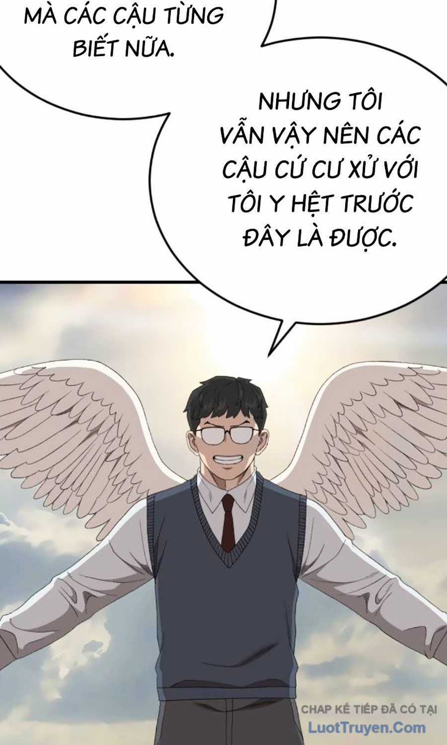 Người Xấu - Chapter 280 - Trang 118