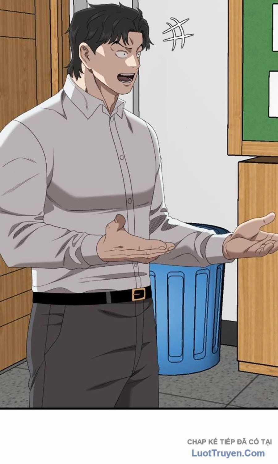 Người Xấu - Chapter 280 - Trang 120