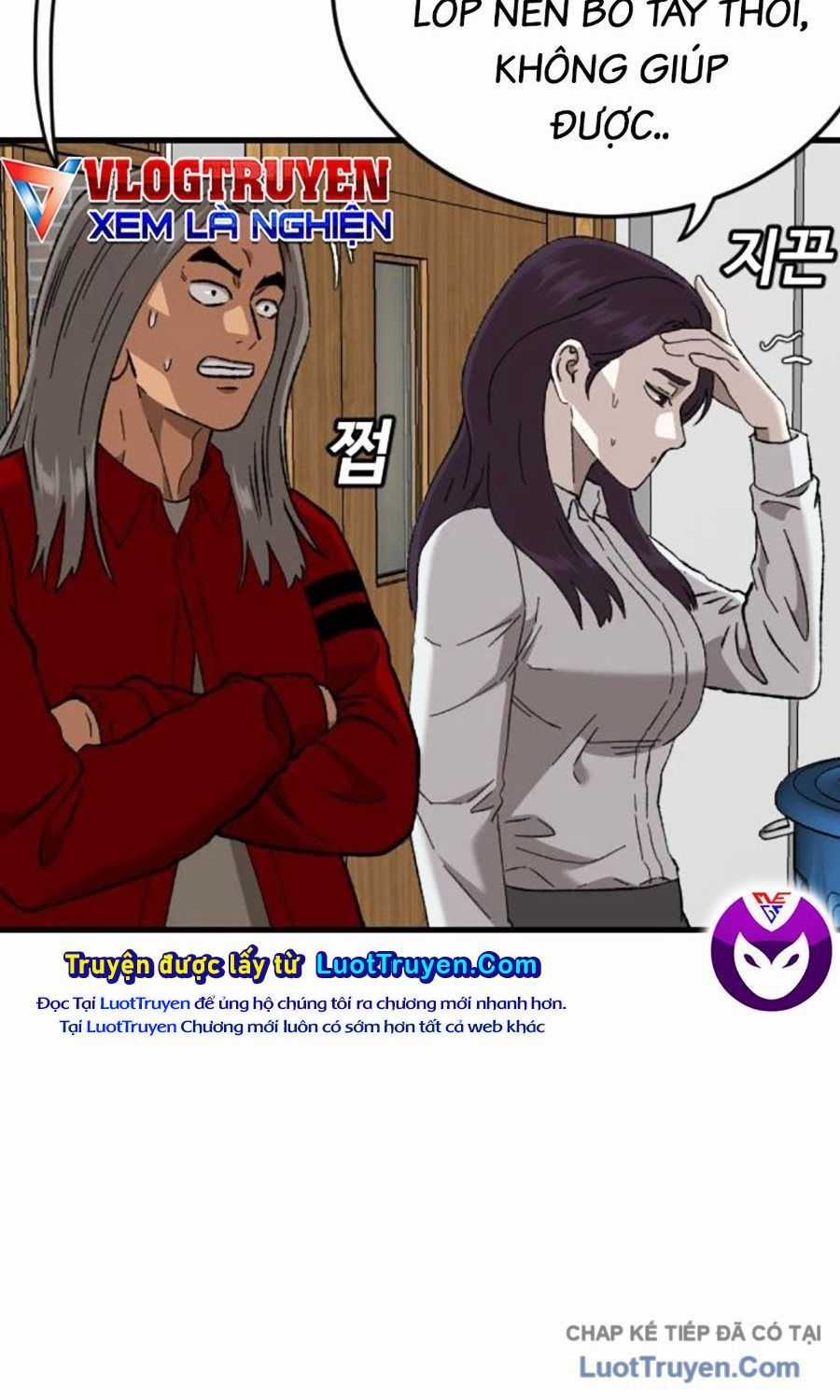 Người Xấu - Chapter 280 - Trang 123