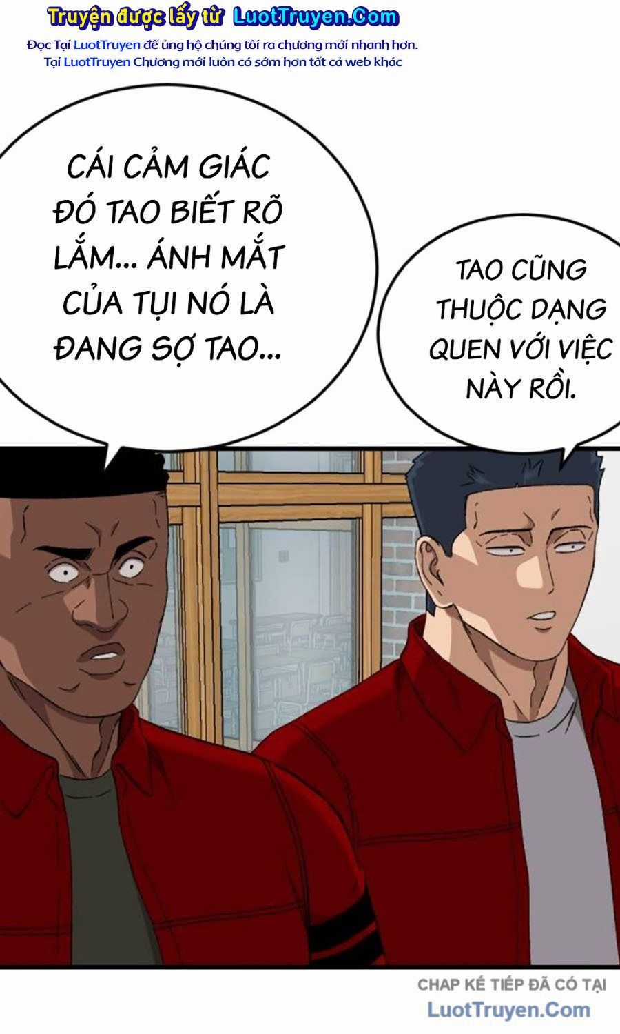 Người Xấu - Chapter 280 - Trang 124