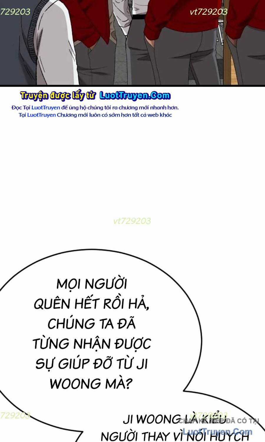 Người Xấu - Chapter 280 - Trang 126