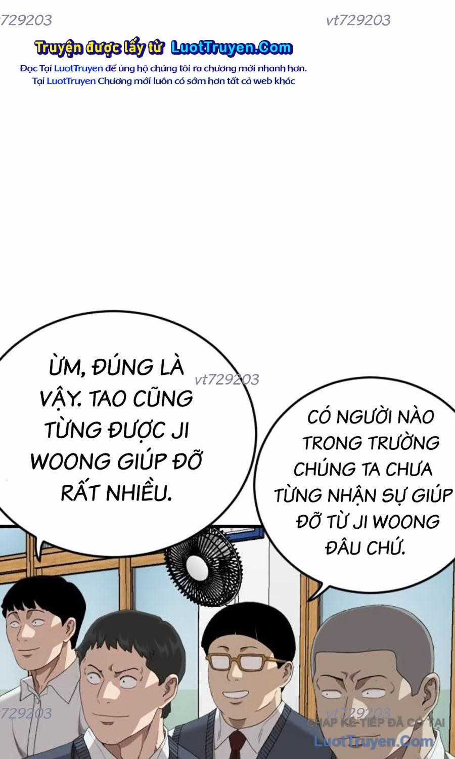 Người Xấu - Chapter 280 - Trang 128